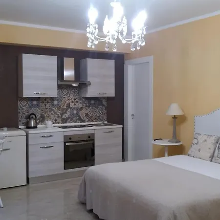 Bed & Breakfast Margherita Lecce