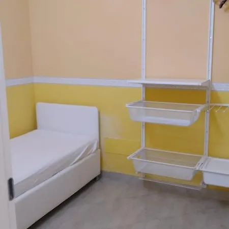 Bed & Breakfast Margherita *