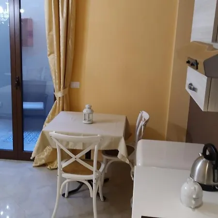Bed & Breakfast Margherita