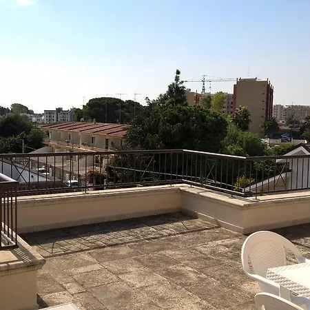 Bed & Breakfast Margherita Lecce
