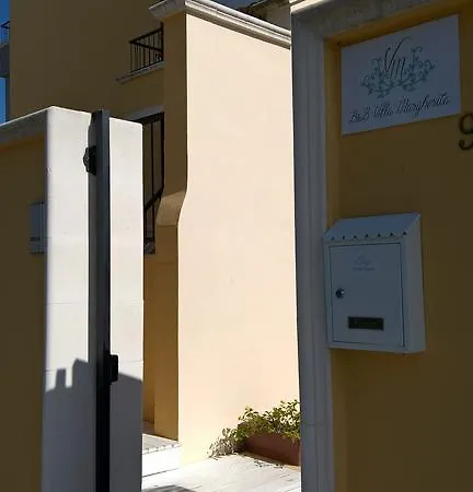 Margherita Lecce