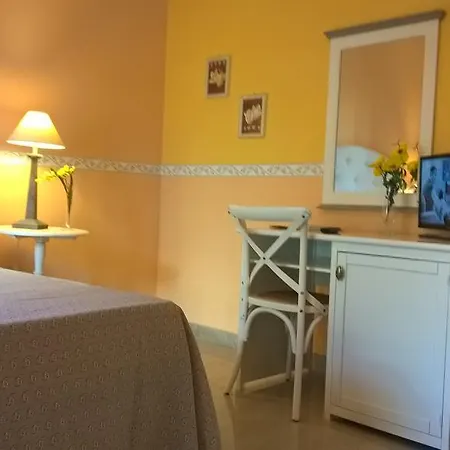 Bed & Breakfast Margherita