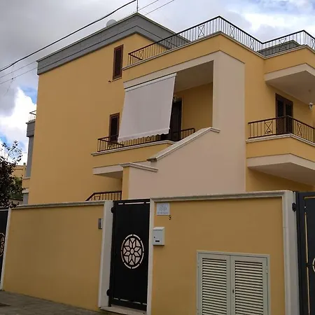 Margherita Bed & Breakfast Lecce