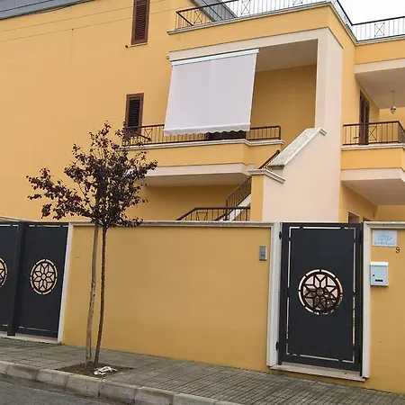Bed & Breakfast Margherita Lecce