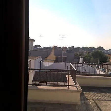 Margherita * Lecce