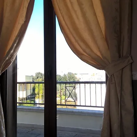Margherita Bed & Breakfast *