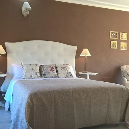 Margherita Bed & Breakfast *