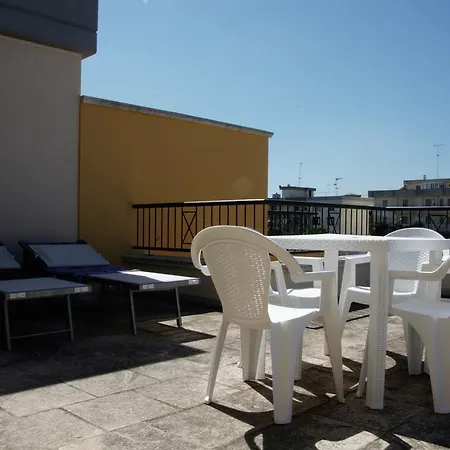 Margherita Bed & Breakfast *