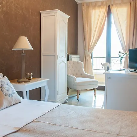 Bed & Breakfast Margherita