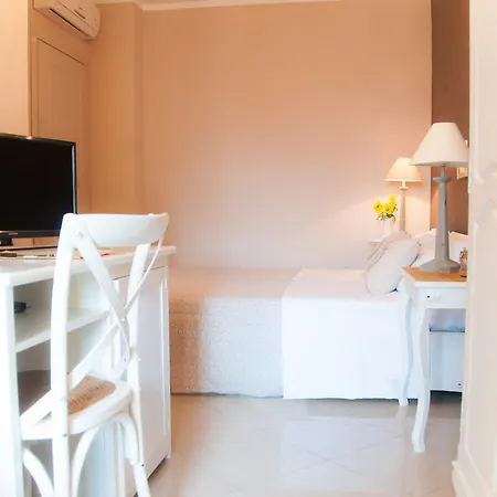 Bed & Breakfast Margherita *