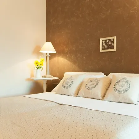 Margherita Bed & Breakfast *
