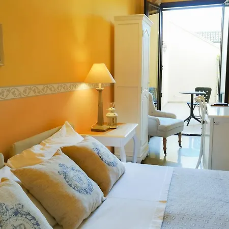 Margherita Bed & Breakfast