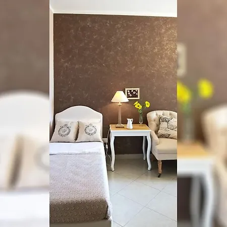 Bed & Breakfast Margherita Lecce