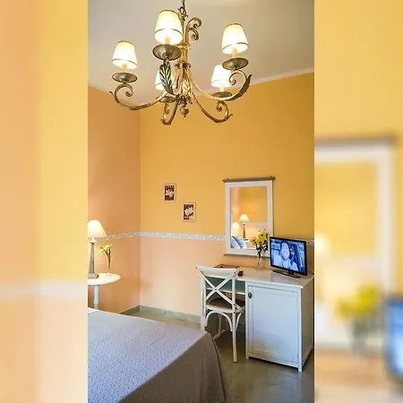 Bed & Breakfast Margherita *