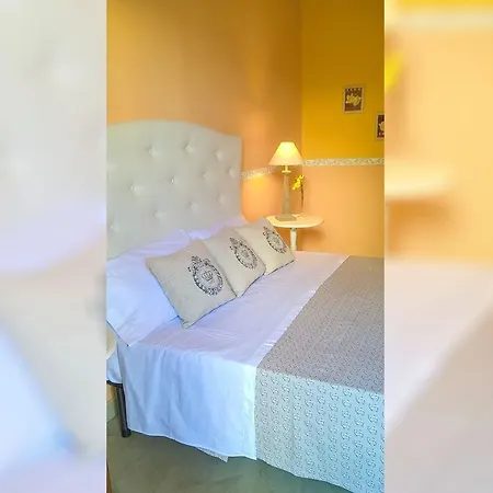 Margherita Bed & Breakfast *