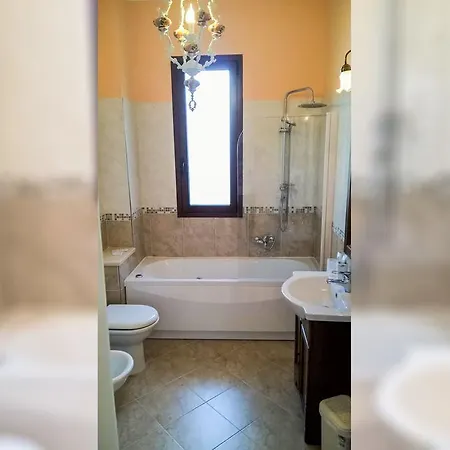 Bed & Breakfast Margherita Lecce