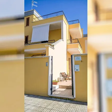 Bed & Breakfast Margherita Lecce