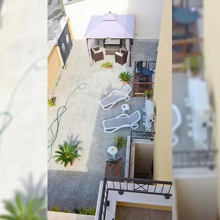 Margherita Bed & Breakfast *