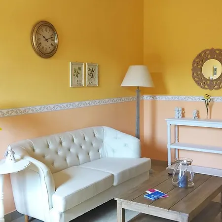Bed & Breakfast Margherita *