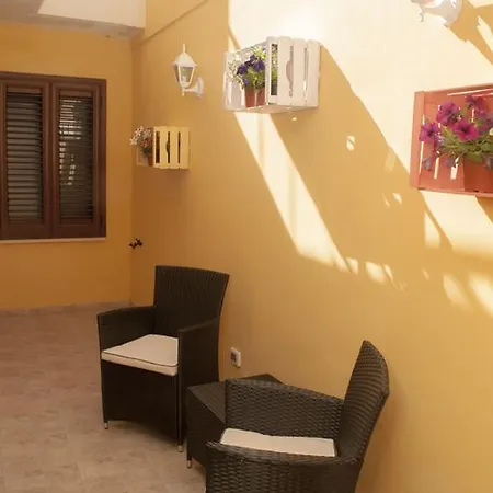 Margherita Bed & Breakfast Lecce