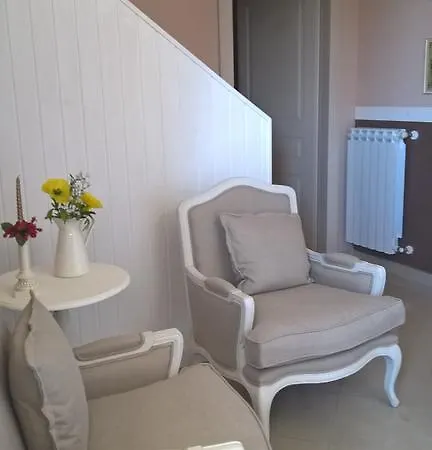 Bed & Breakfast Margherita Lecce