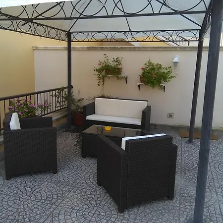 Margherita * Lecce