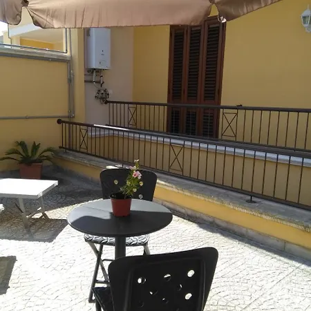 Margherita Bed & Breakfast Lecce