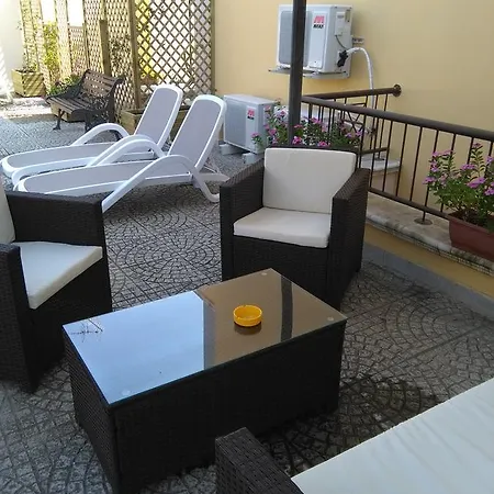 Bed & Breakfast Margherita Lecce