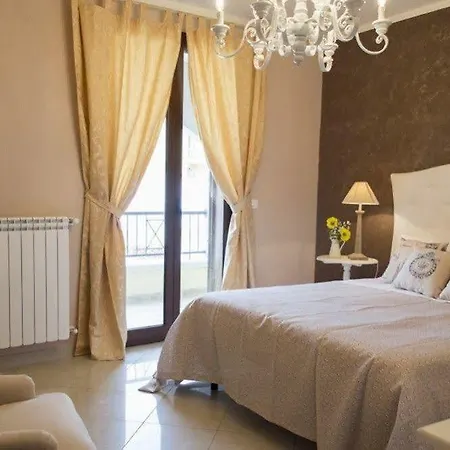 Bed & Breakfast Margherita